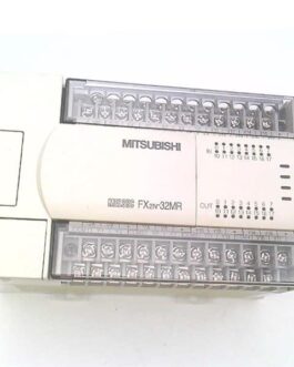 MITSUBISHI PLC: FX2N-32MR-ES/UL