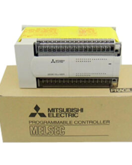 MITSUBISHI-PLC-FX2N-64MR