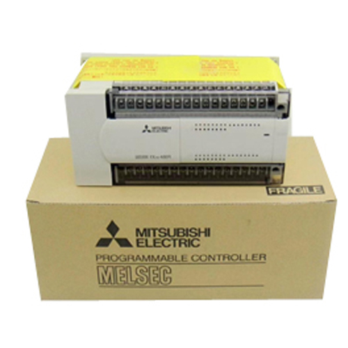 MITSUBISHI-PLC-FX2N-64MR