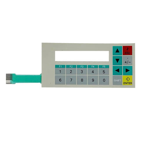 Siemens Keypad OP3