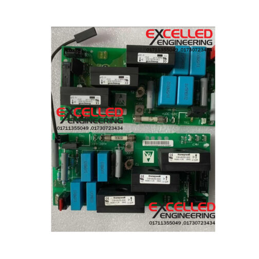 Danfoss CT Card VLT 5000