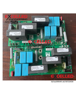 CT Card VLT 5000 || Danfoss