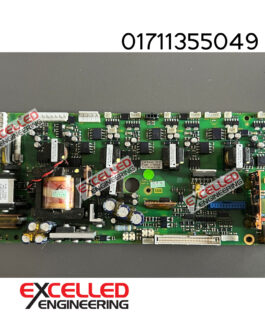 KEB Control Card || 20F544R-2438