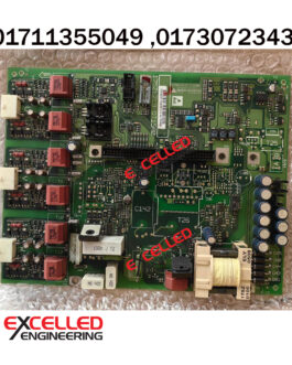 Power Card VLT 5000 ||...