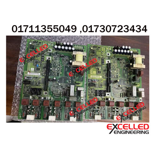Power supply VLT 5000
