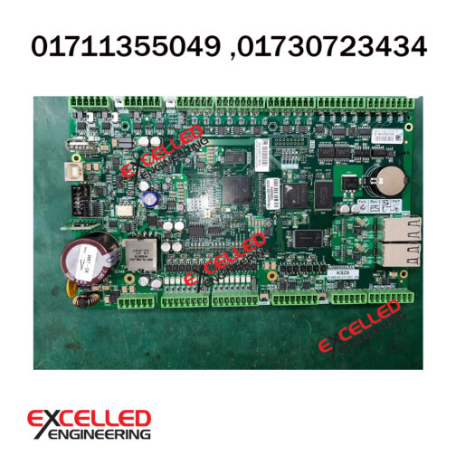 KSZ6 Card 9495-93.211.001 AA