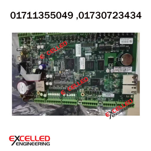 KSZ6 Card 9495-93.211.001 AA
