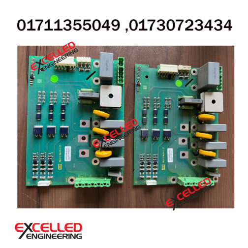 KEB-DC Card-00F524R-6408