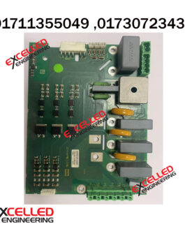 KEB-DC Card-00F524R-6408
