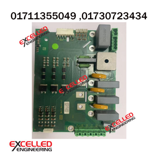 KEB-DC Card-00F524R-6408