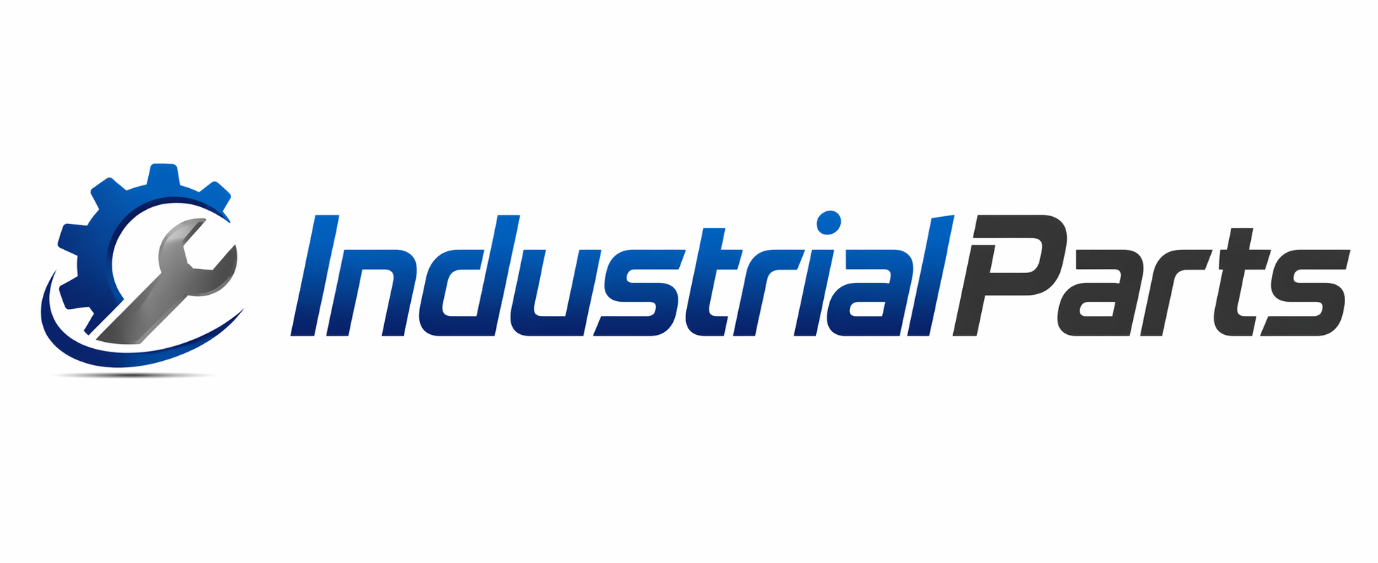 Industrialpartsbd Logo