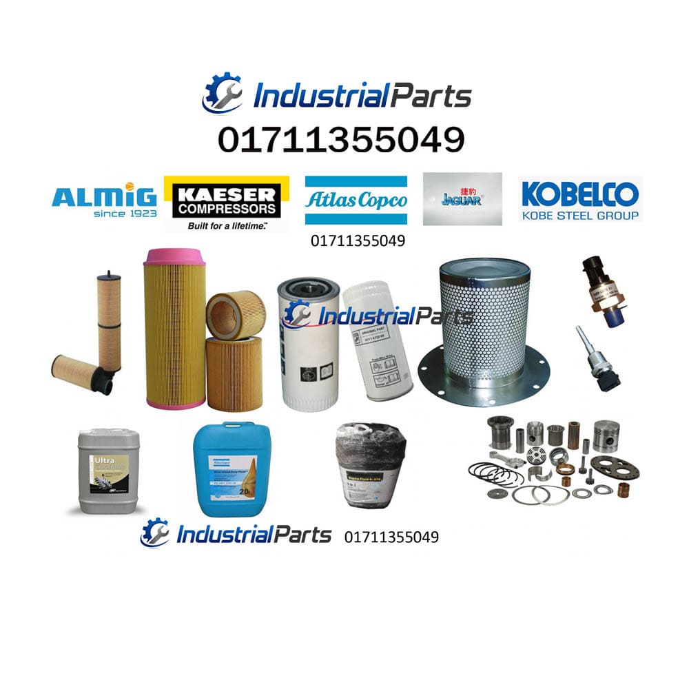 Kaeser Compressor Parts