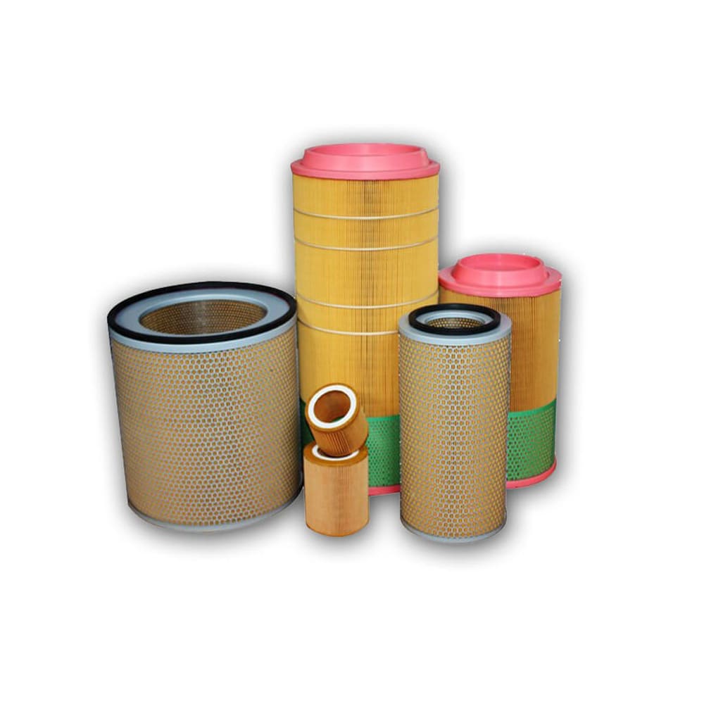 Atlas Air Filter