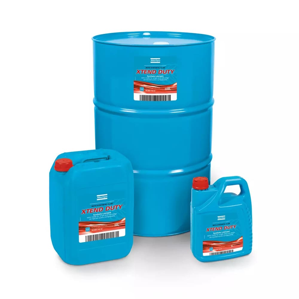 Atlas Oil