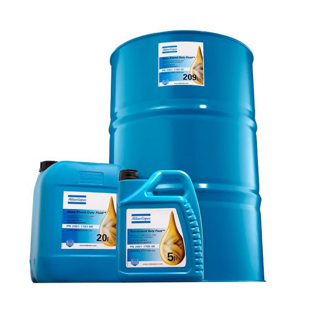 Atlas Oil